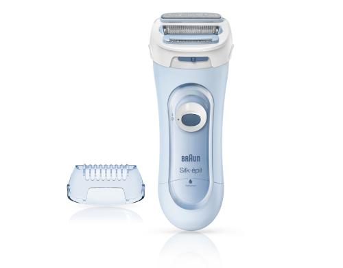 Braun LadyShaver Silk-pil LS 5160 