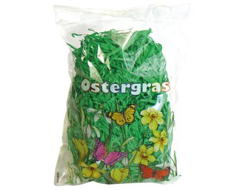 B+C Ostergras ca. 45g grn