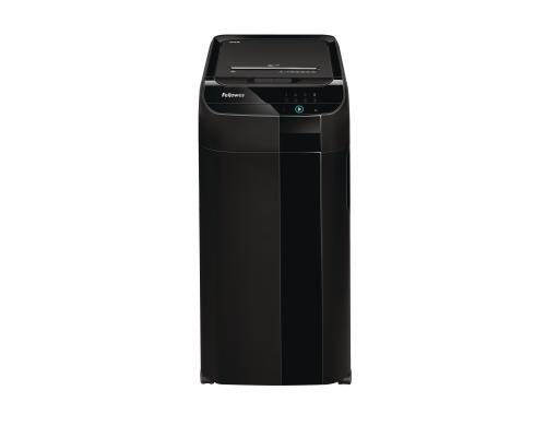 Fellowes Aktenvernichter AutoMax 350C 3-5 Nutzer, bis 350 Blatt