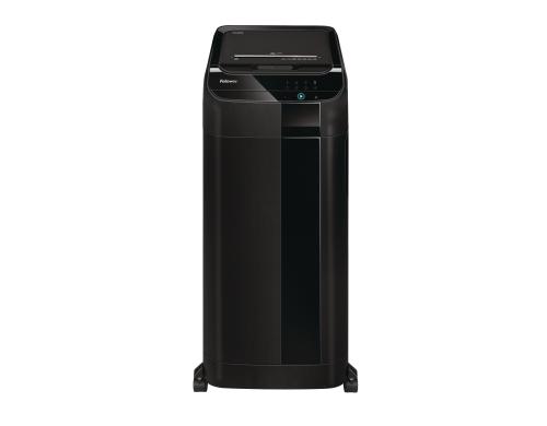 Fellowes Aktenvernichter AutoMax 550C 5+ Nutzer, bis 550 Blatt