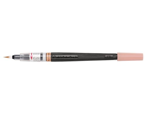 Pentel Pinselstift Colour Brush blassorange 