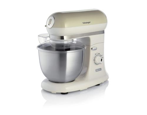 Ariete Kchenmaschine Retro Beige Leistung: 2400W, 5.5 Liter