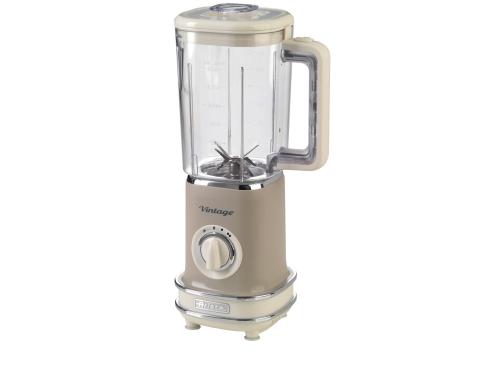 Ariete Standmixer Retro Beige Leistung: 150 W, Fllmenge: 1.5L