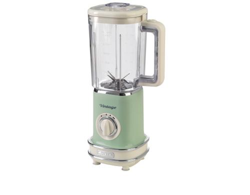 Ariete Standmixer Retro Grn Leistung: 150 W, Fllmenge: 1.5L