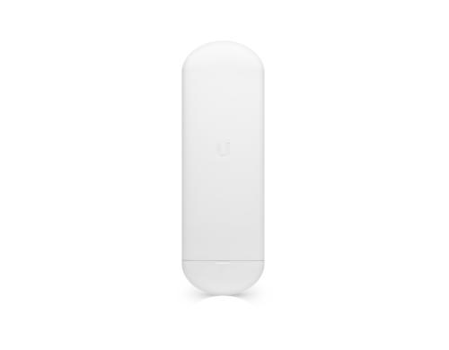 Ubiquiti NS-5AC: WLAN AP/Bridge,2x2Mimo 5Ghz, 16dBi Gewinn, inkl 24V PoE Injector