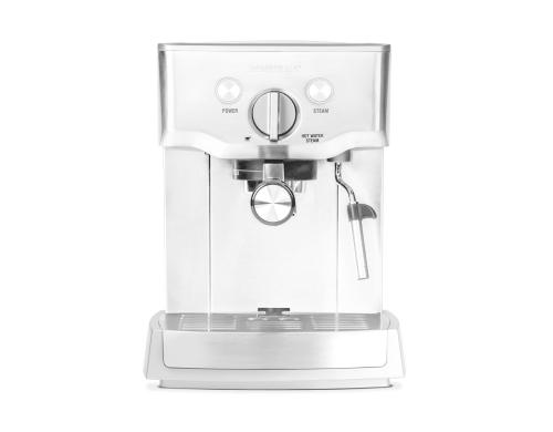 Gastroback Design Espresso Pro 1,5 Liter Wassertank