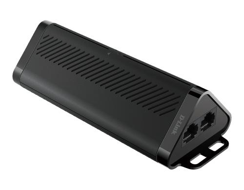 D-Link DPE-302GE: PoE Extender, 100m Keine eigene Stromversorgung ntig