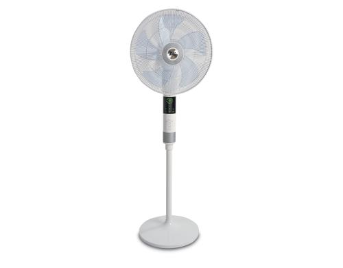 Solis Standventilator Breeze 360 Sicherheits-Stoppfunktion