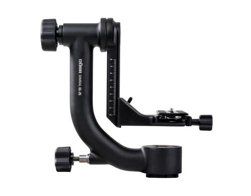 Drr Gimbal GL-25 Stabilisierungskopf fr DSLM & DSLR und Camcordern