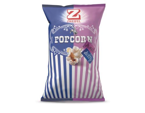 Popcorn Sweet & Salty 100g