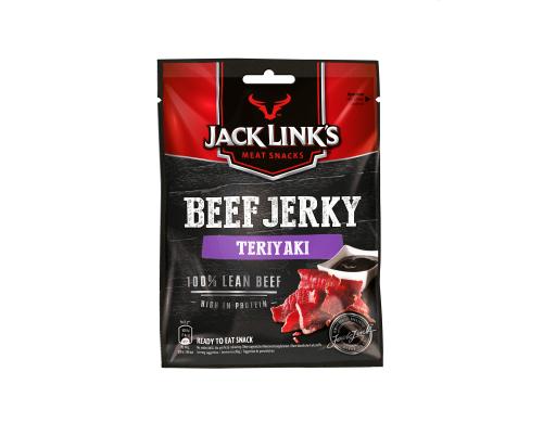 Beef Jerky Teriyaki 25g 25g