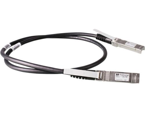 HPE Aruba SFP+  Direct Attached Kabel 1m J9281D