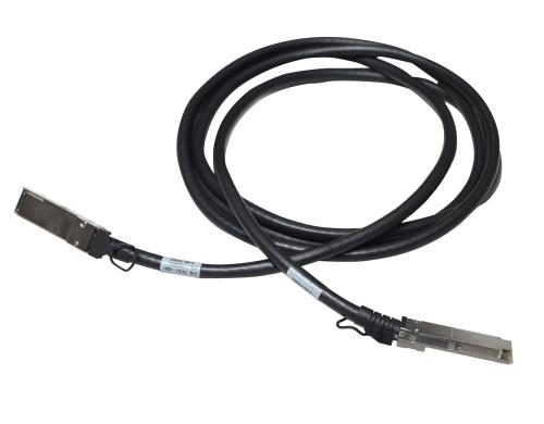 HPE Aruba QSFP+  Direct Attached Kabel 3m JH235A