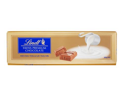 Goldtafel Milch Extra 300g