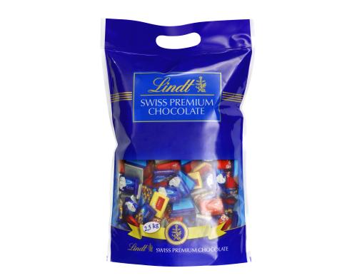 Napolitains assortiert 2500g