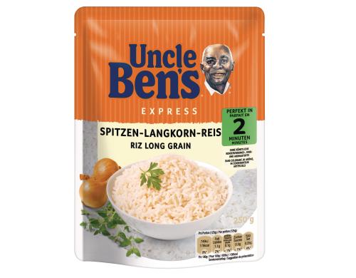 Bens Original Express Langkorn / Long Grain 220 g