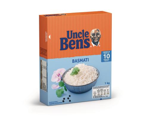 Bens Original Basmati lose / vrac 1kg