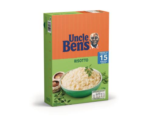 Bens Original Risotto 2 kg