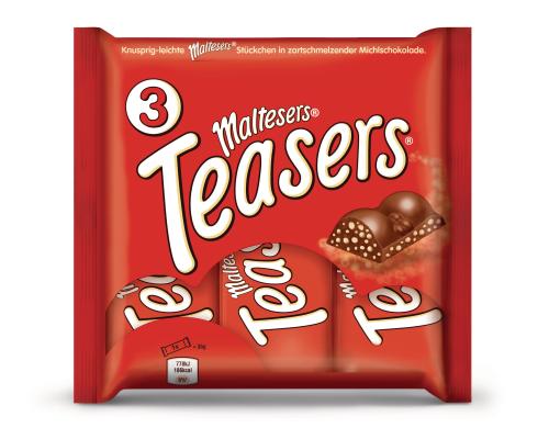 Maltesers Teasers  3-Pack 105g