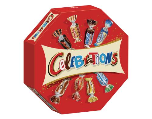 Celebrations 385g