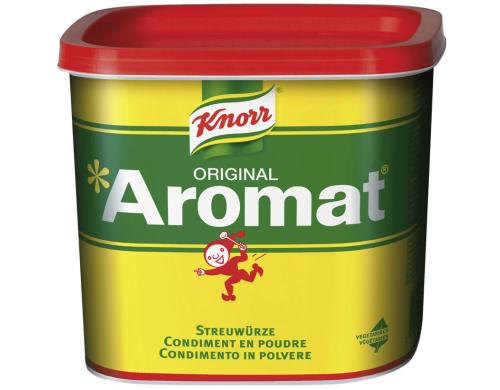 KNORR Aromat Dose 1kg