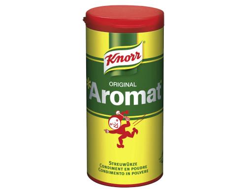 KNORR Aromat Streudose 90g