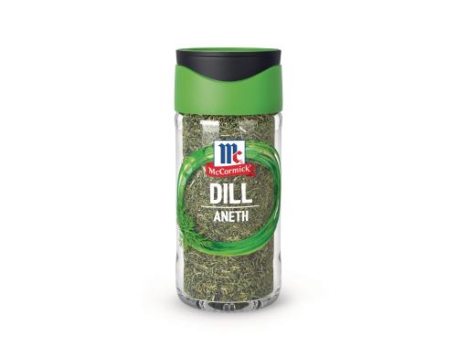 Dill 9 g