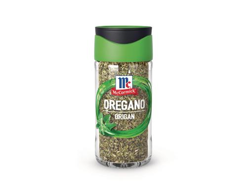 Oregano 9 g