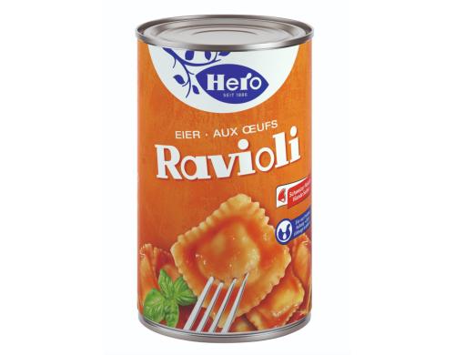 Hero Eier-Ravioli 1180g