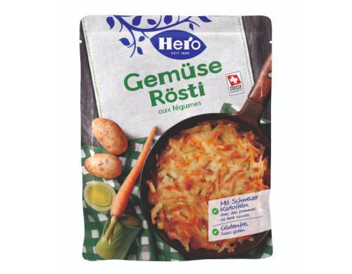 Hero Gemse-Rsti 500g