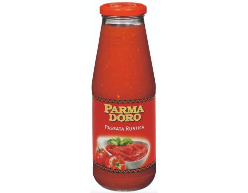 Hero Parmadoro Passata Rustica 680g