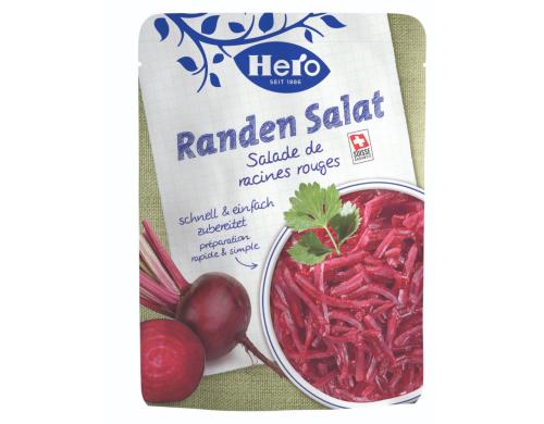 Hero Randen Salat 250g