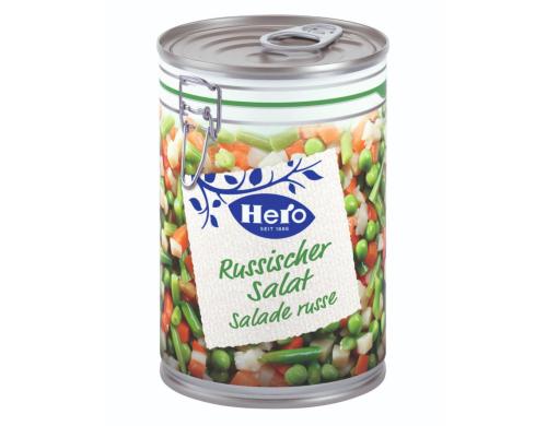 Hero Russischer Salat 420g