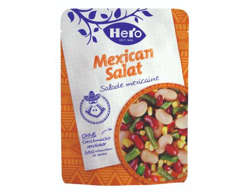 Hero Mexican Salat 250g