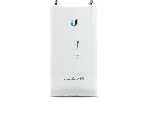 Ubiquiti Rocket R5AC-LITE 5Ghz Bridge,WLAN-AC, ohne Antennen