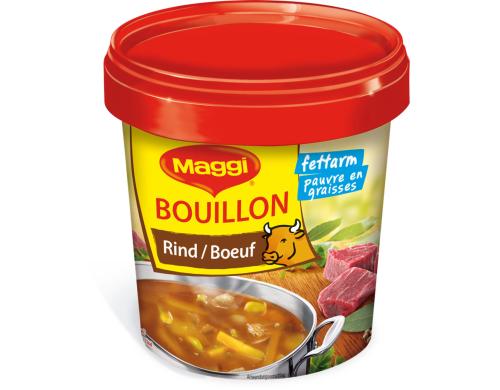 MAGGI Rindsbouillon 800g 800g