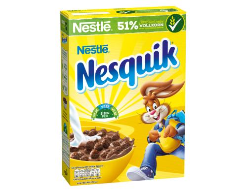 NESQUIK Cerealien 375g 375g