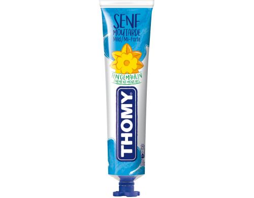 THOMY Senf mild 200g