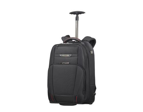 Samsonite Pro DLX 5 17.3* auf Rollen