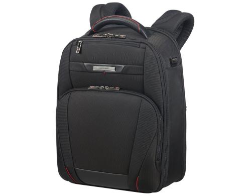 Samsonite Pro DLX 5 14.1 schwarz