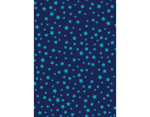 d-c-fix Klebefolien Velvet 45 cm x 1.2 m Skystars