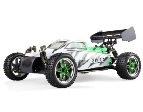 Amewi RC AMX Blade Pro RTR 