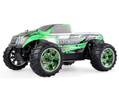 Amewi RC AMX Terminator Pro RTR 