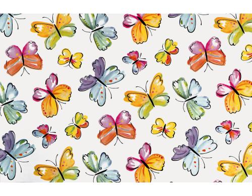 d-c-fix Designfolie 45 cm x 2 m Papillion