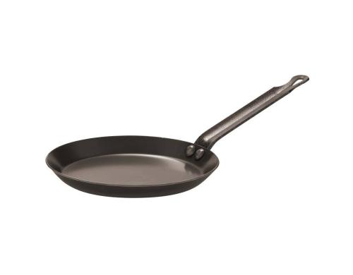 Paderno Crepes-Pfanne Grsse 24cm, Eisen