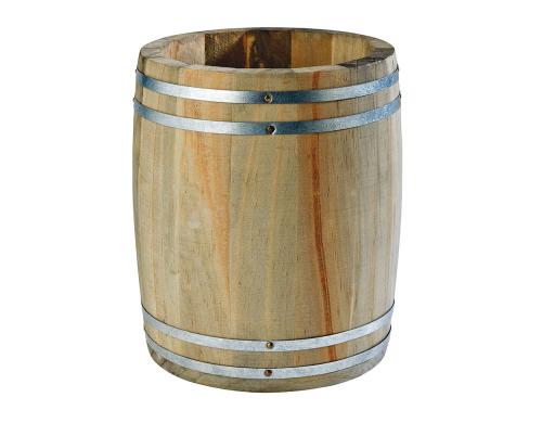 Paderno Besteckbehlter Grsse 11.5x14cm, Holz