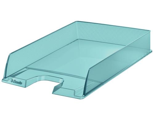 Esselte Colour'ICE Briefkorb blau