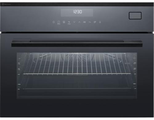 Electrolux Einbausteamer EB4GL70KSP Backofen EURO 230 V