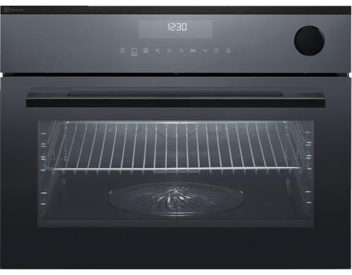 Electrolux Einbausteamer EB4GL70SP Backofen EURO 230 V