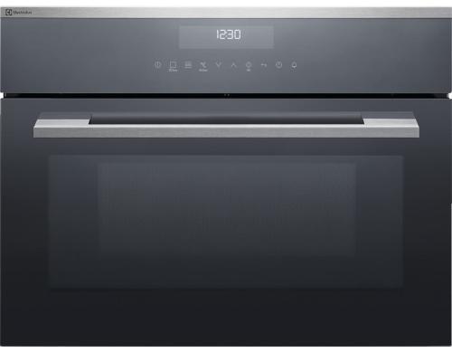 Electrolux Einbaumikrowelle EB4GL90KCN Backofen EURO 230 V